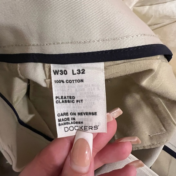 Men’s dress shirt - Picture 14 of 16